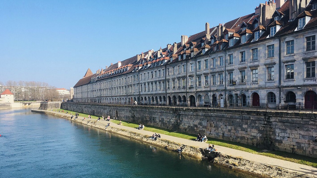 Photo of Outdoor in Besancon