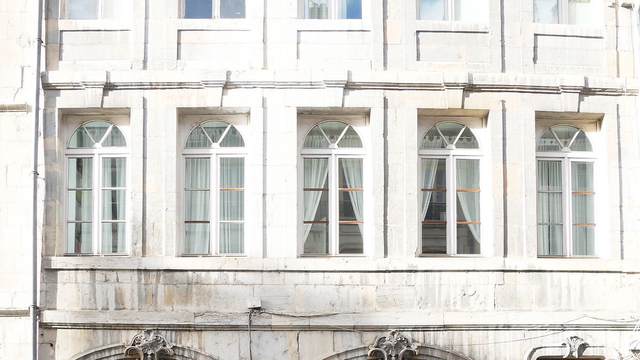 Photo of Outdoor in Besancon