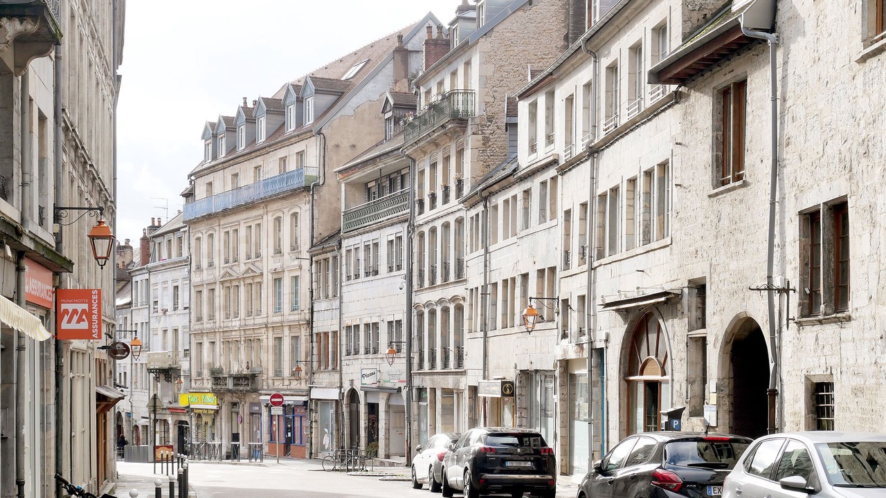 Photo of Outdoor in Besancon