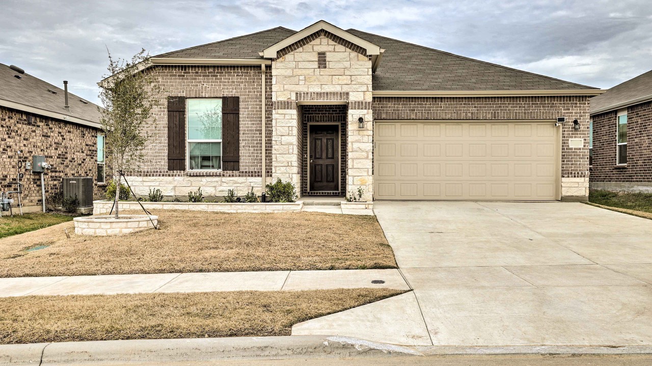 Photo of Outdoor in Fort Worth