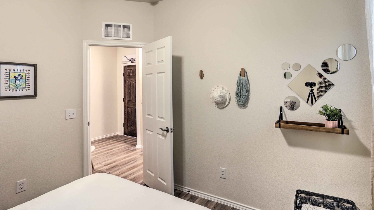 Photo of Bedroom in Fort Worth