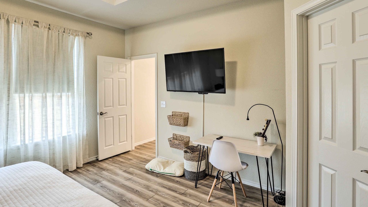 Photo of Bedroom in Fort Worth
