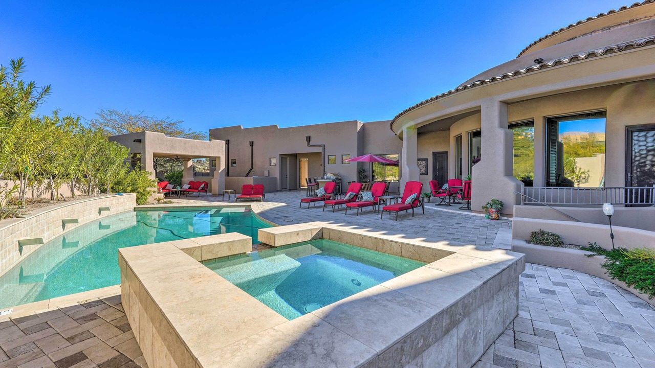 Photo of Outdoor in Pinnacle Peak