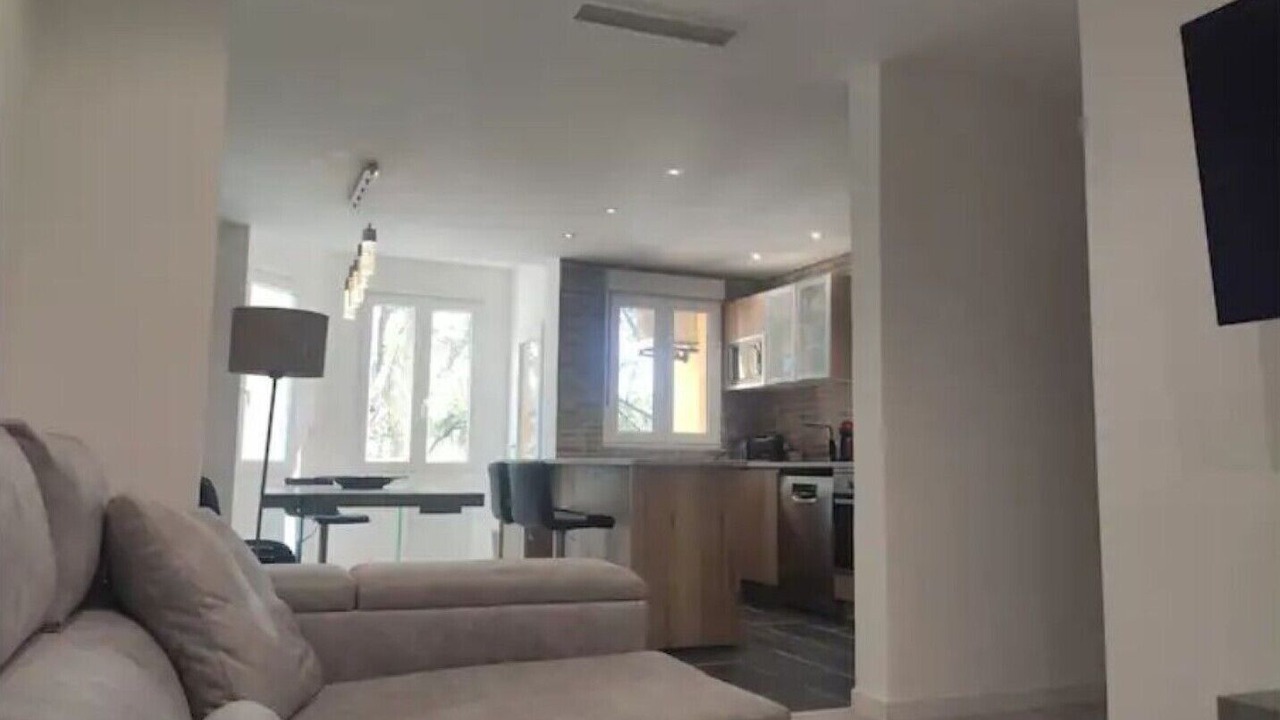 Photo of Livingroom in El Parc i la Llacuna del Poblenou