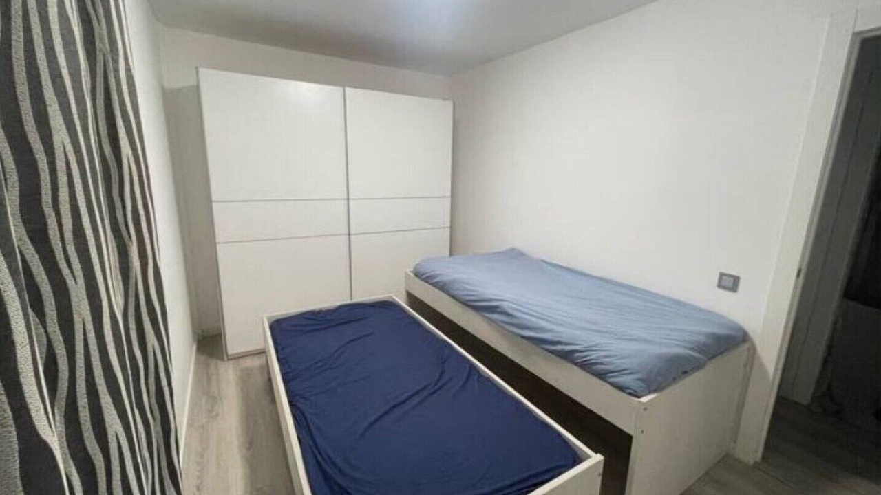 Photo of Bedroom in El Parc i la Llacuna del Poblenou