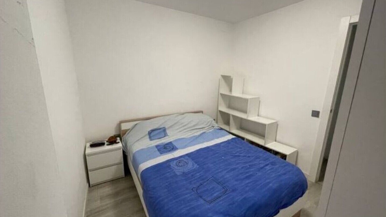 Photo of Bedroom in El Parc i la Llacuna del Poblenou
