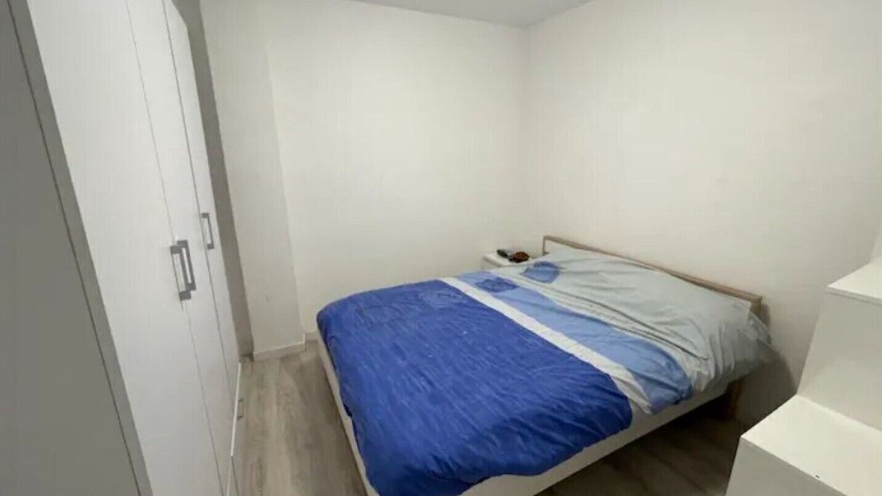Photo of Bedroom in El Parc i la Llacuna del Poblenou