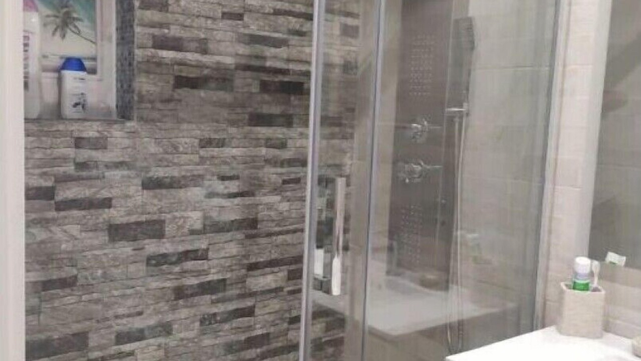 Photo of Bathroom in El Parc i la Llacuna del Poblenou