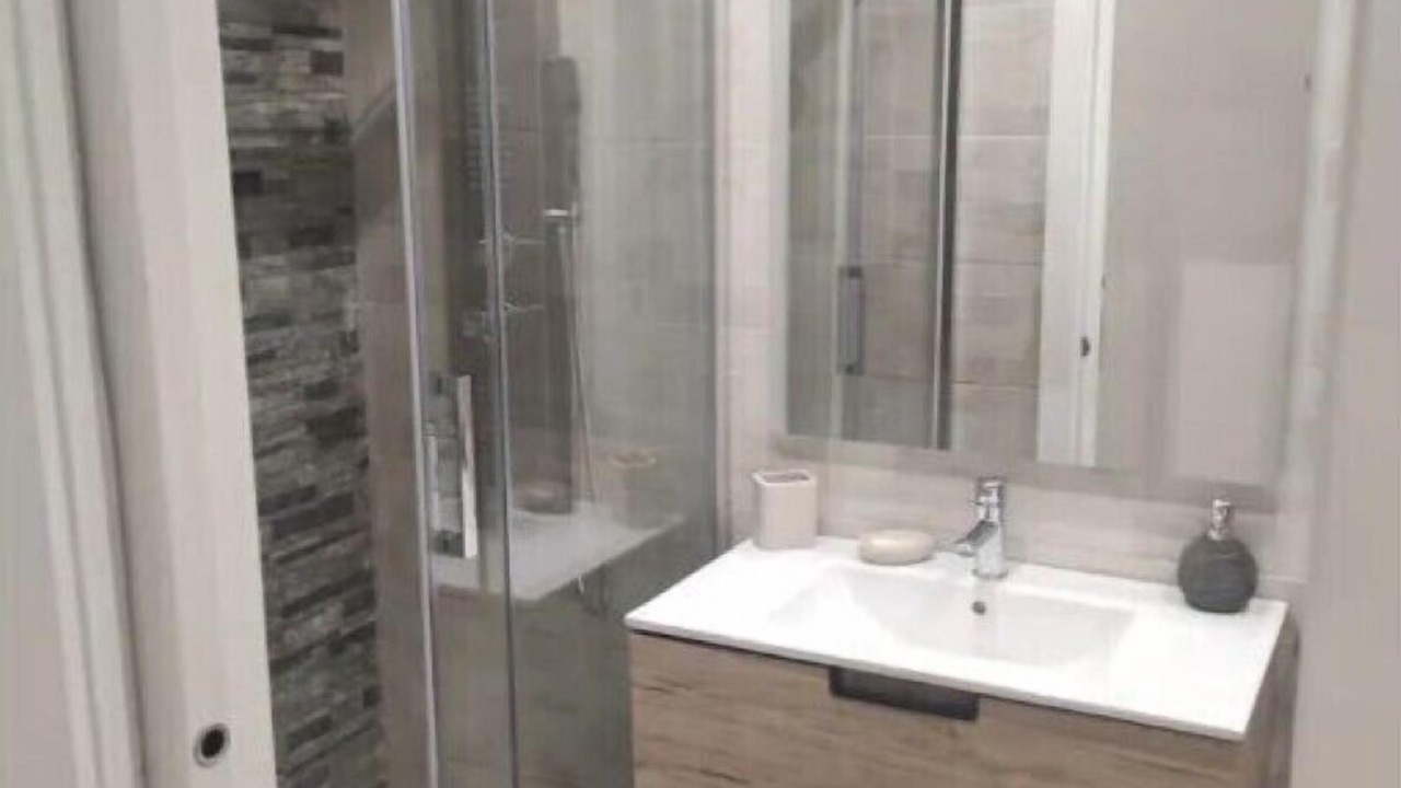 Photo of Bathroom in El Parc i la Llacuna del Poblenou