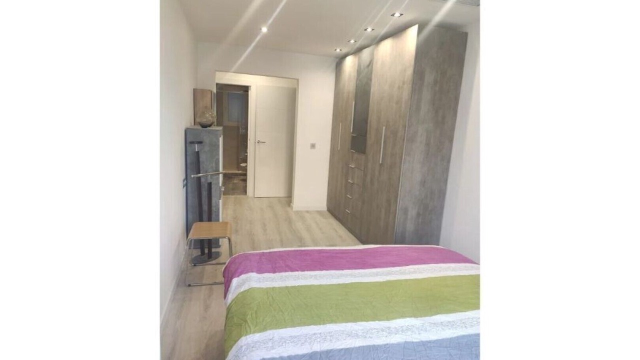 Photo of Bedroom in El Parc i la Llacuna del Poblenou