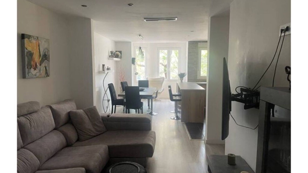 Photo of Livingroom in El Parc i la Llacuna del Poblenou
