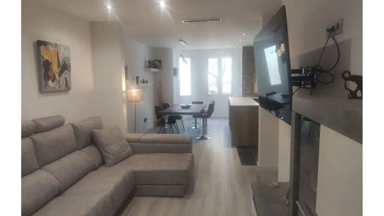 Photo of Livingroom in El Parc i la Llacuna del Poblenou