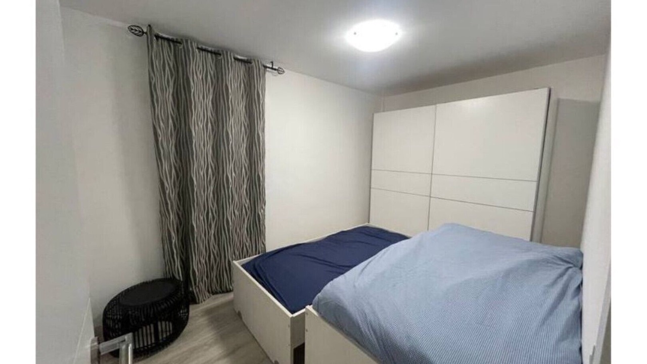 Photo of Bedroom in El Parc i la Llacuna del Poblenou