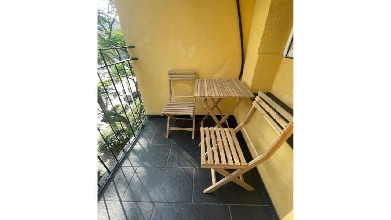 Photo of Outdoor in El Parc i la Llacuna del Poblenou