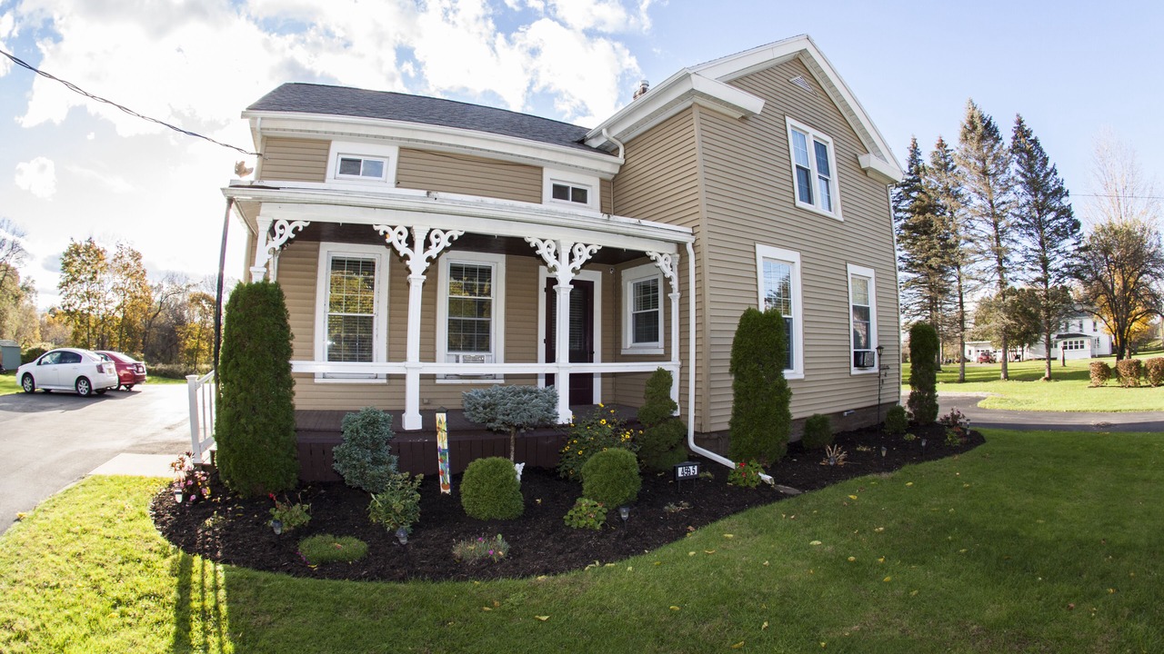 Photo of Outdoor in Vernon