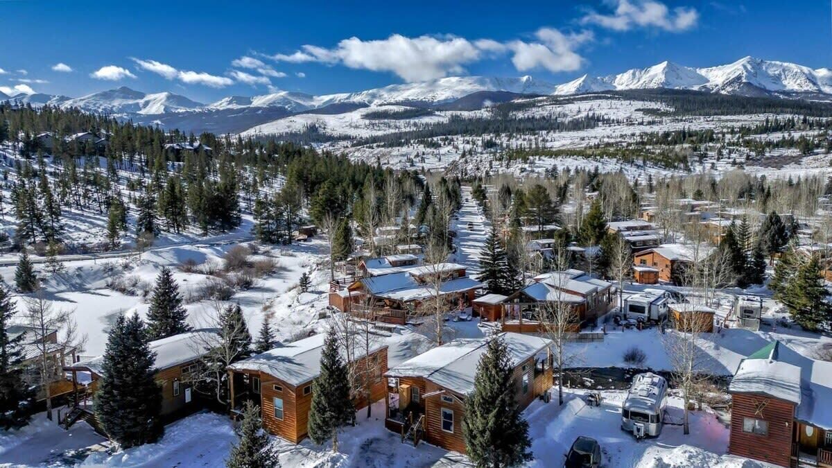Photo of Outdoor in Breckenridge
