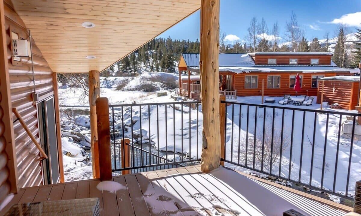 Photo of Outdoor in Breckenridge
