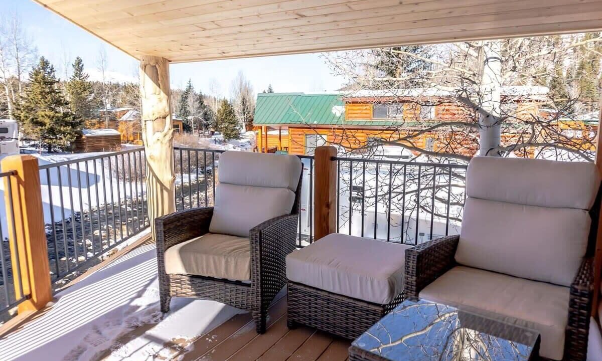 Photo of Outdoor in Breckenridge