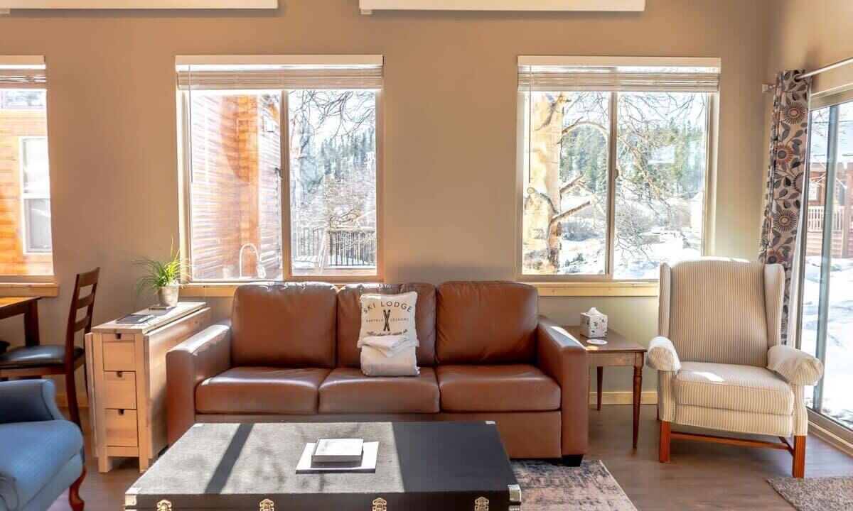 Photo of Bedroom in Breckenridge