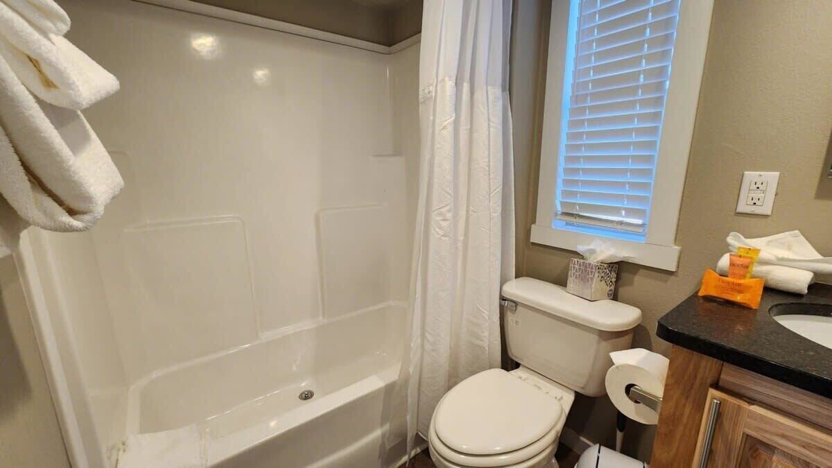 Photo of Bathroom in Breckenridge