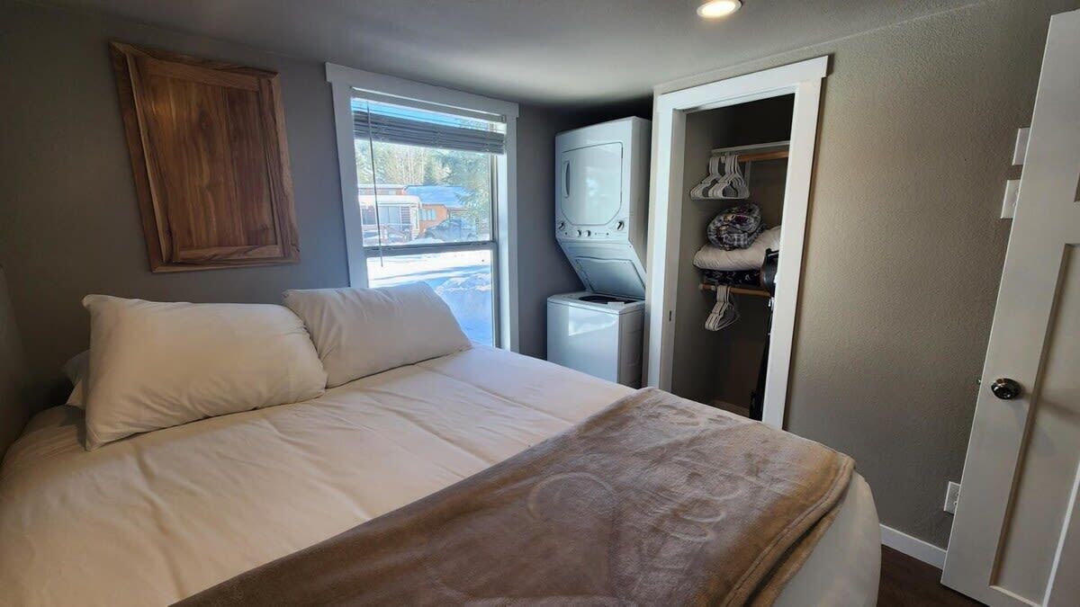 Photo of Bathroom in Breckenridge
