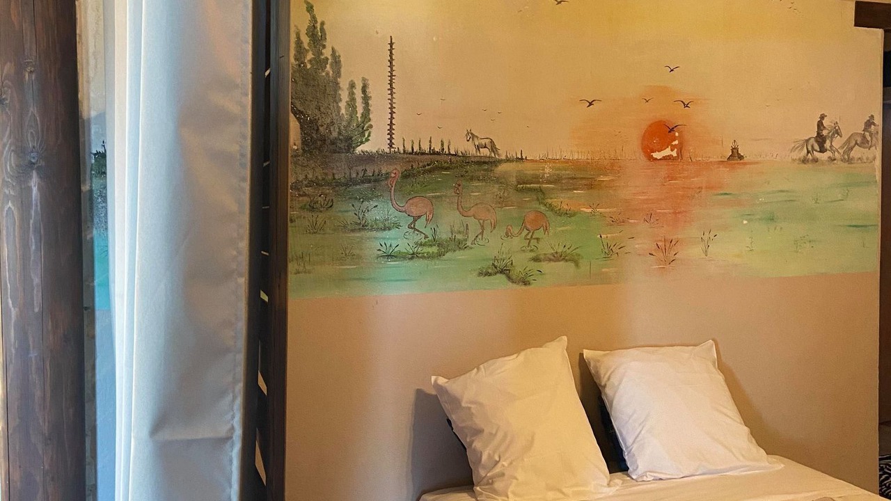 Photo of Bedroom in Saint-Christol-Les-Ales