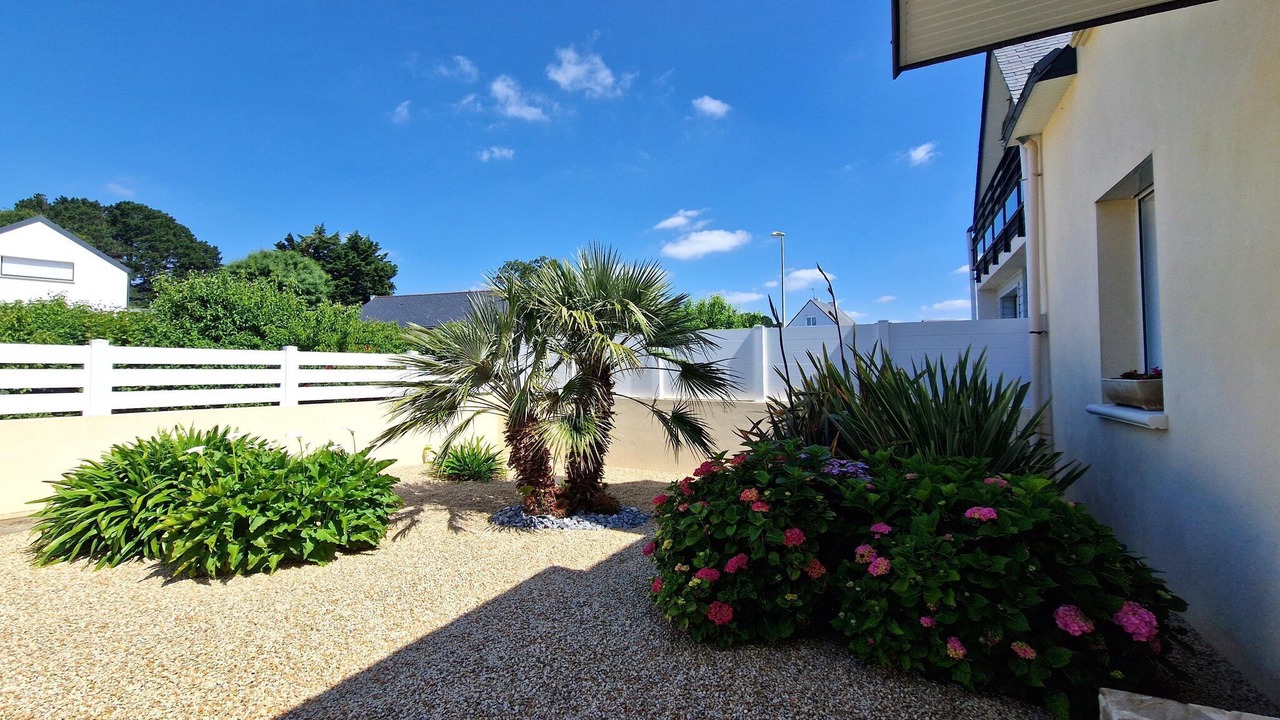 Photo of Outdoor in Penestin