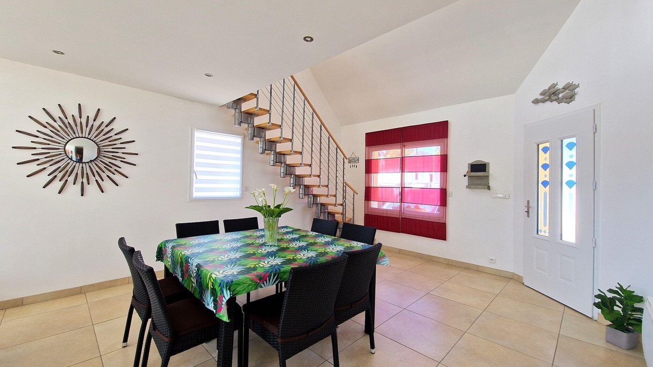 Photo of Livingroom in Penestin