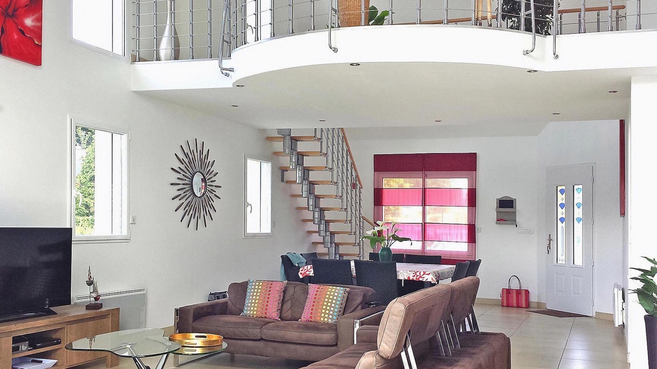 Photo of Livingroom in Penestin