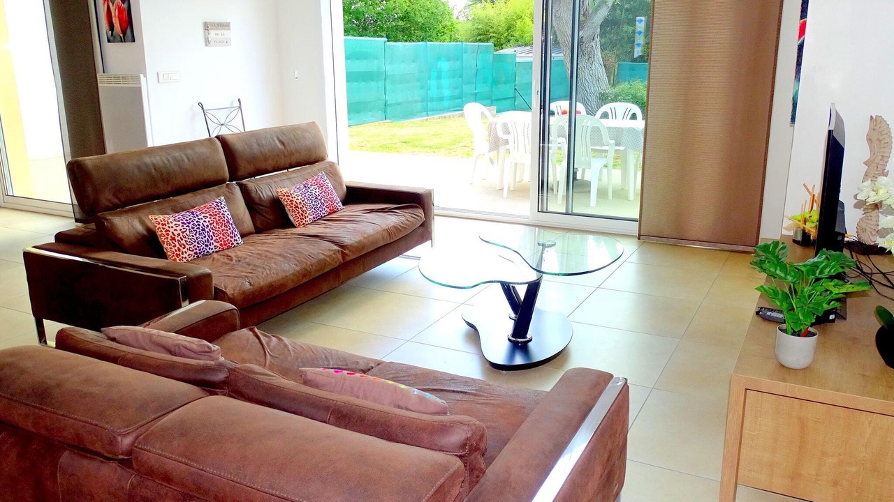 Photo of Livingroom in Penestin