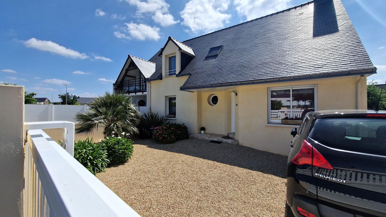 Photo of Outdoor in Penestin