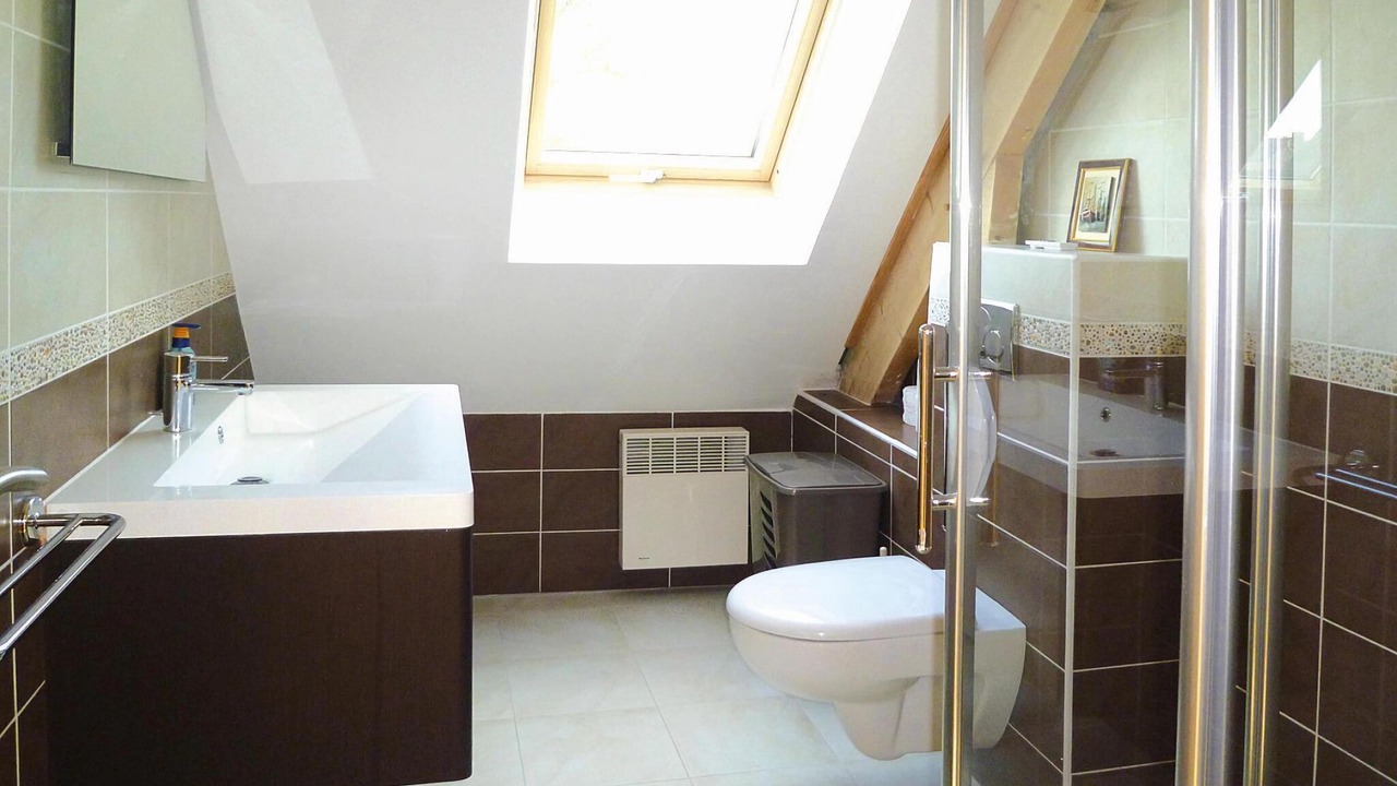 Photo of Bathroom in Penestin