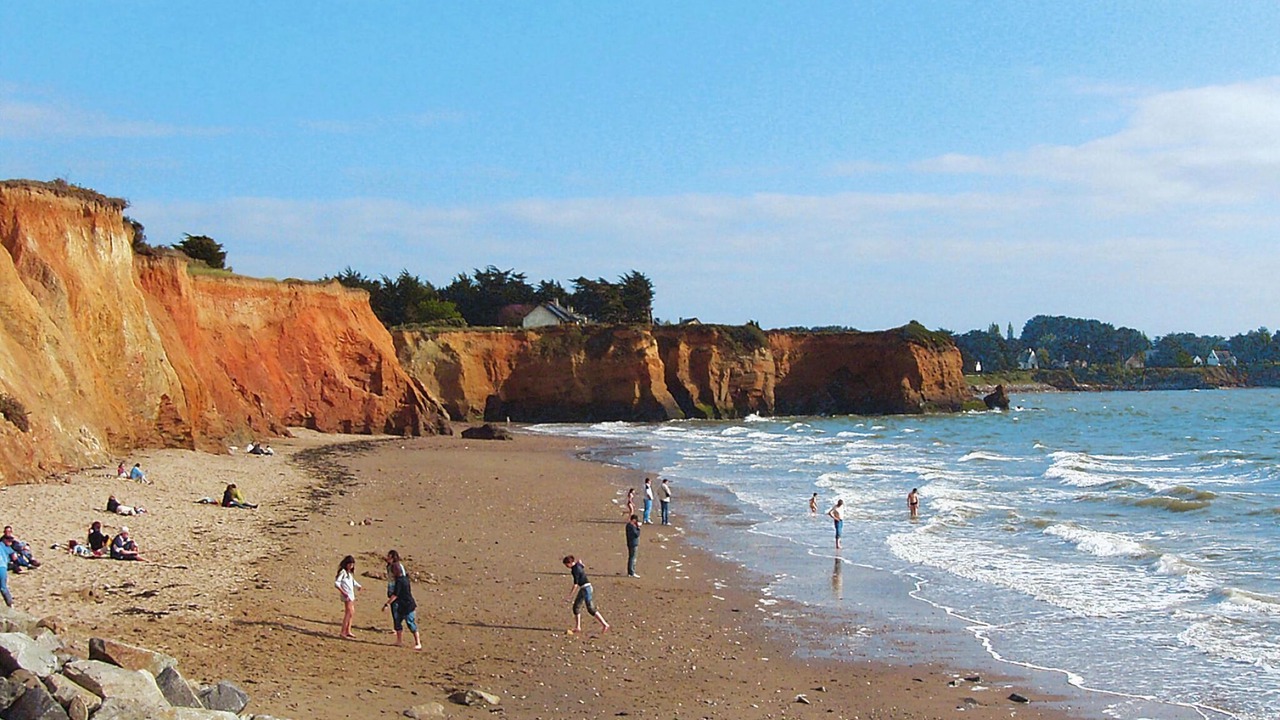 Photo of Others in Penestin