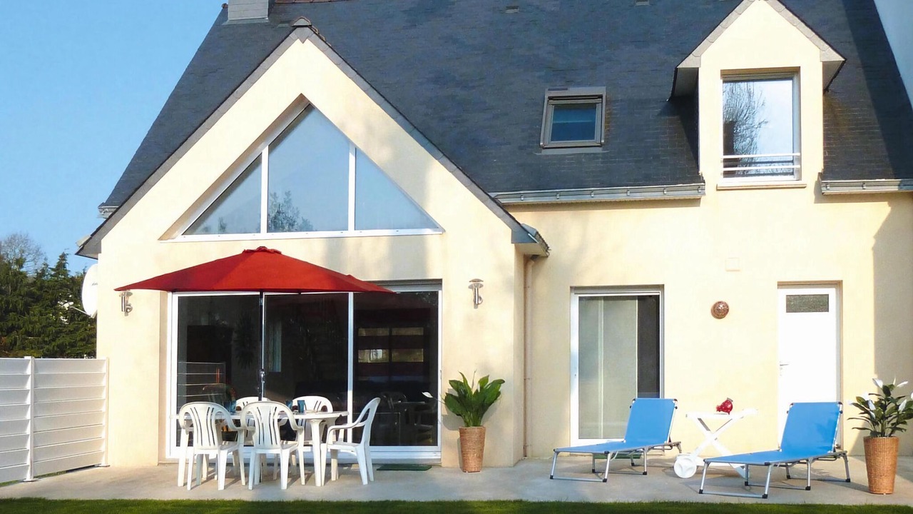 Photo of Outdoor in Penestin
