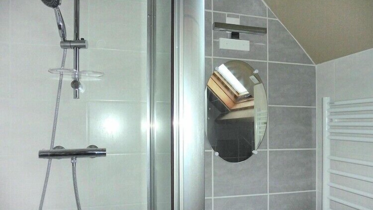 Photo of Bathroom in Senneville-sur-Fecamp