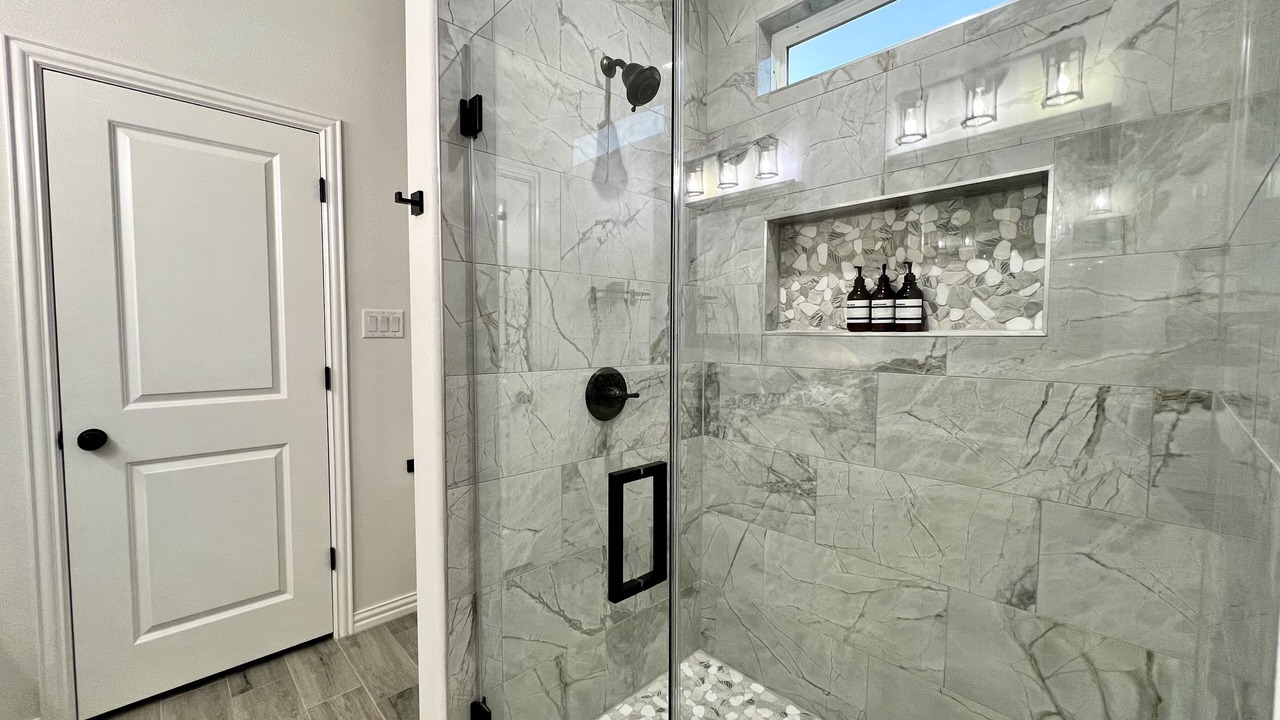 Photo of Bathroom in Granbury