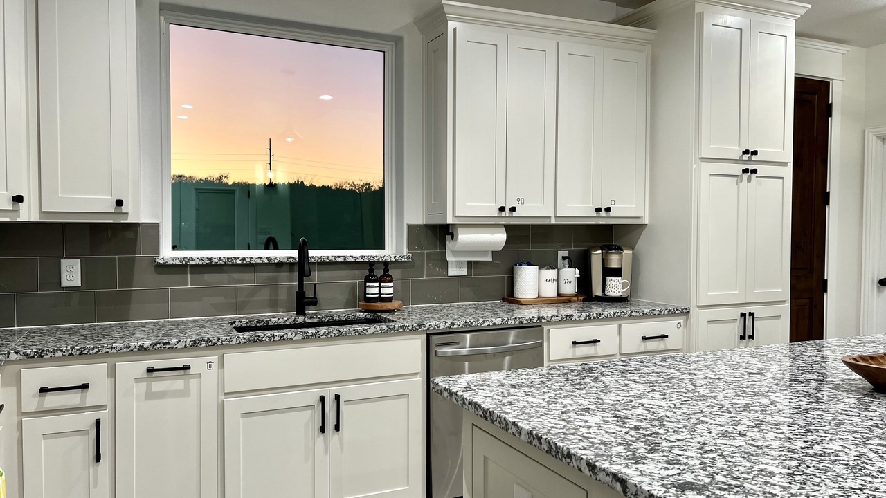 Photo of Kitchen in Granbury