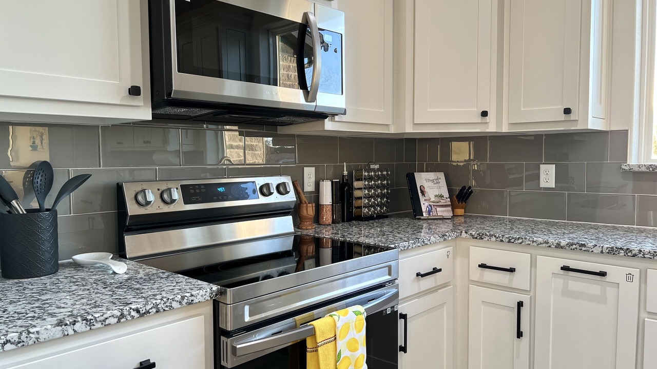 Photo of Kitchen in Granbury