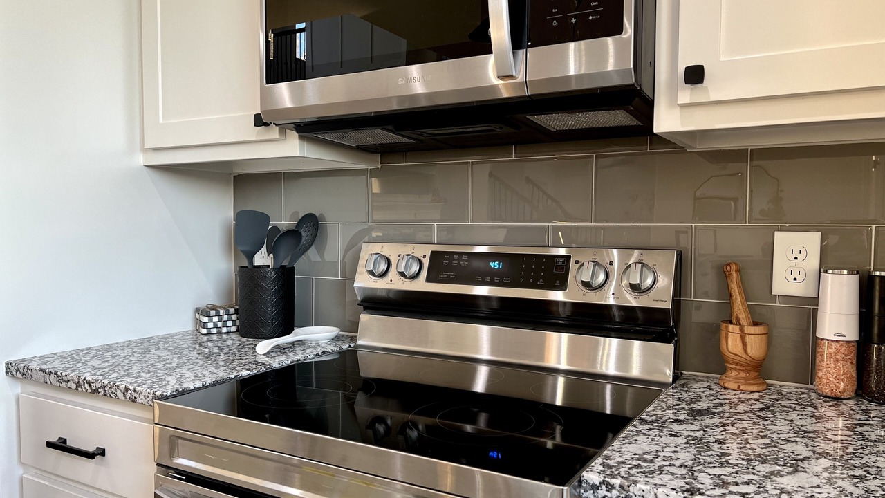 Photo of Kitchen in Granbury