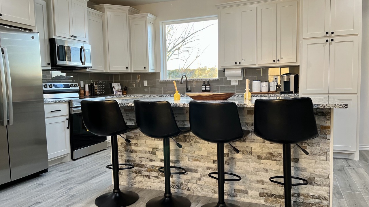 Photo of Kitchen in Granbury