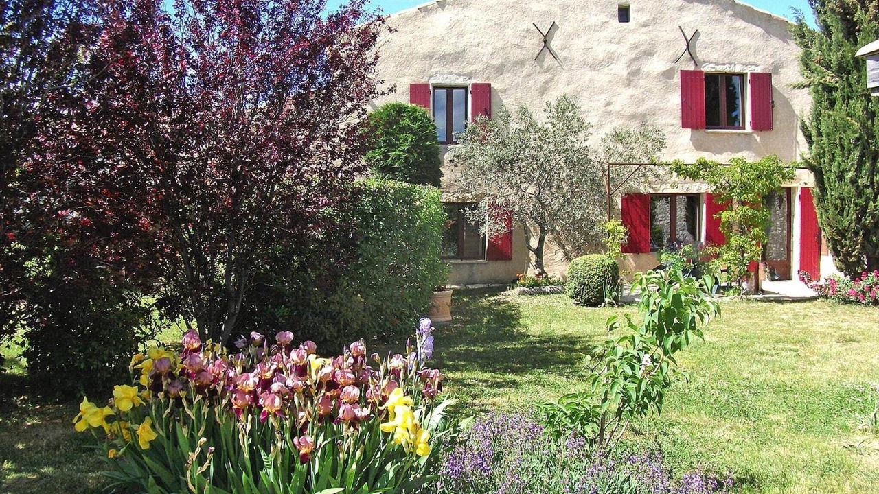 Photo of Outdoor in Redortiers