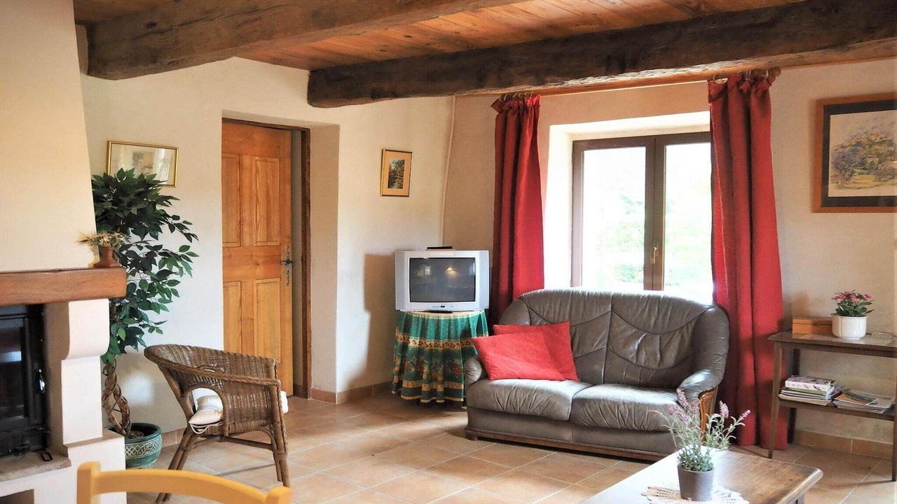 Photo of Livingroom in Redortiers
