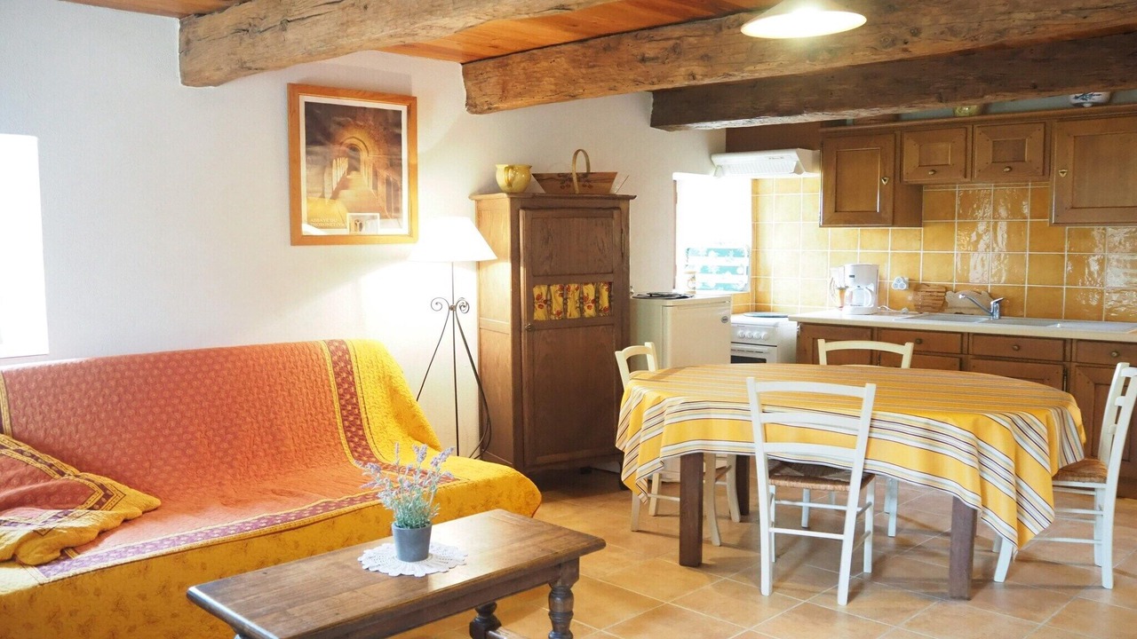 Photo of Livingroom in Redortiers