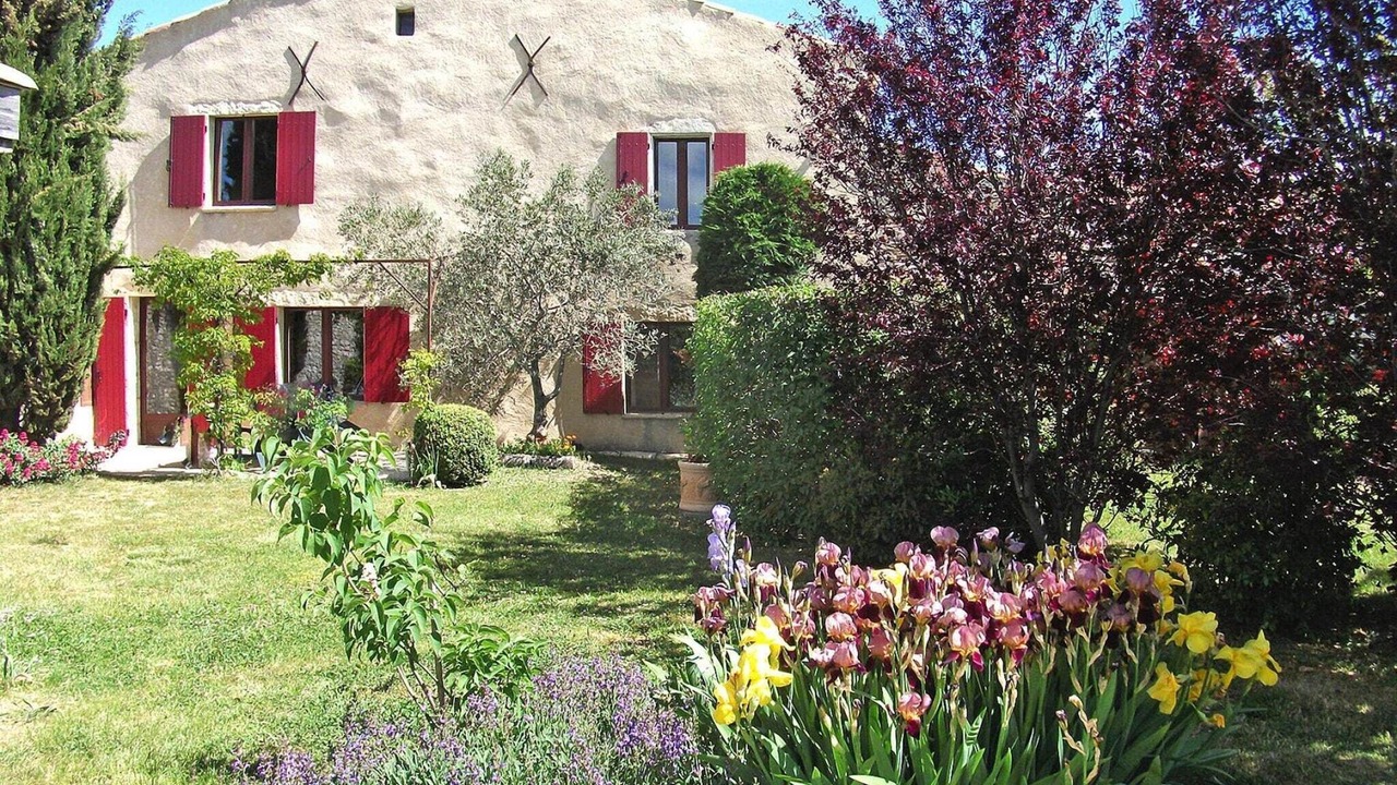 Photo of Outdoor in Redortiers