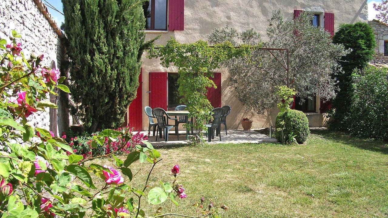 Photo of Outdoor in Redortiers
