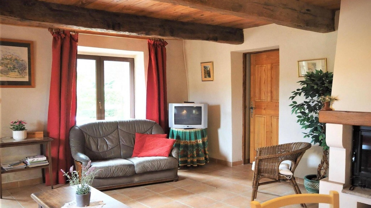 Photo of Livingroom in Redortiers