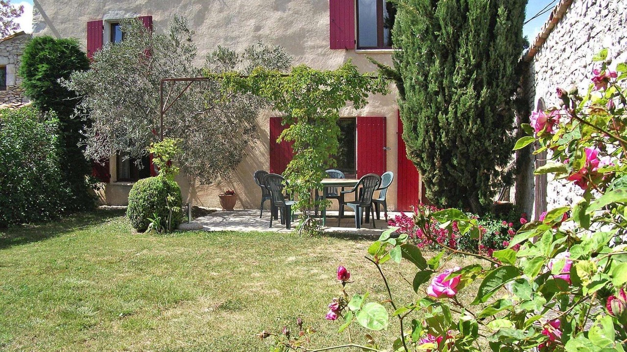 Photo of Outdoor in Redortiers