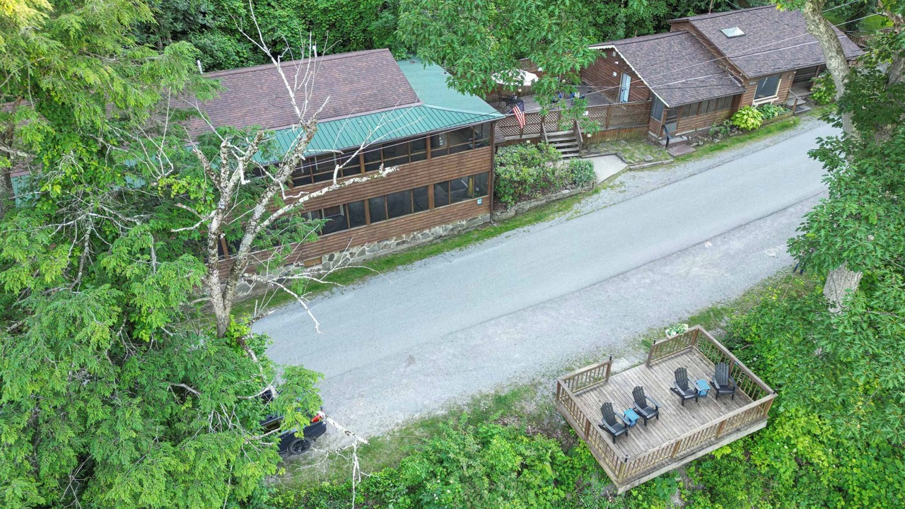 Photo of Outdoor in Leadsville