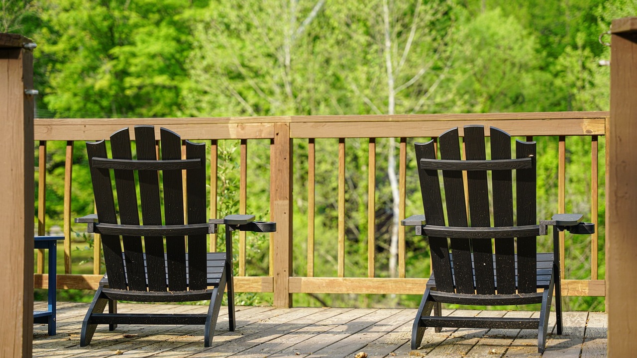 Photo of Outdoor in Leadsville