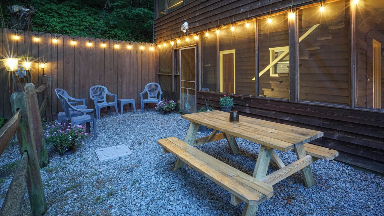 Photo of Outdoor in Leadsville